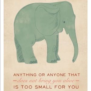 Meet your Posher, Danaesha